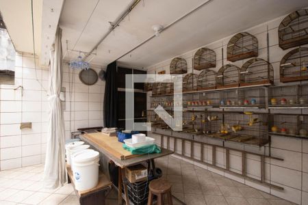 Casa à venda com 145m², 4 quartos e 2 vagasÁrea de Serviço