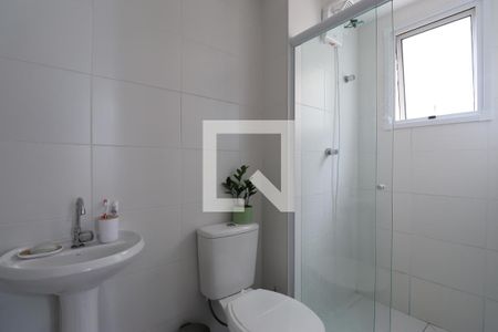 Apartamento à venda com 32m², 1 quarto e sem vagaBanheiro