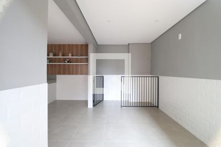 Apartamento à venda com 32m², 1 quarto e sem vagaArea Pet