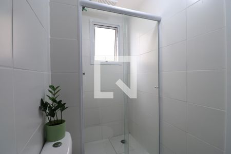 Apartamento à venda com 32m², 1 quarto e sem vagaBanheiro