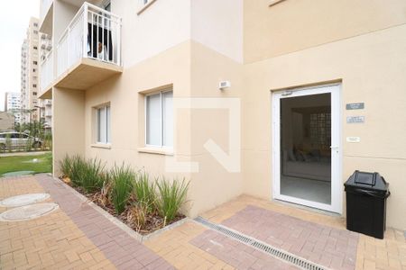 Apartamento à venda com 32m², 1 quarto e sem vagaÁrea comum - Salão de festas