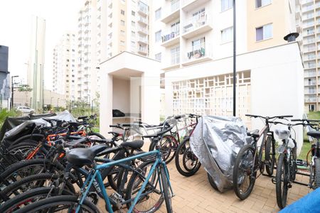 Apartamento à venda com 32m², 1 quarto e sem vagaBicicletario