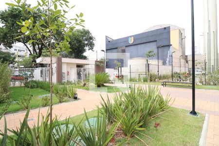 Apartamento à venda com 32m², 1 quarto e sem vagaÁrea comum
