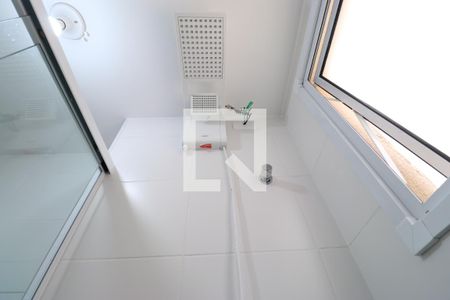 Apartamento à venda com 32m², 1 quarto e sem vagaBanheiro