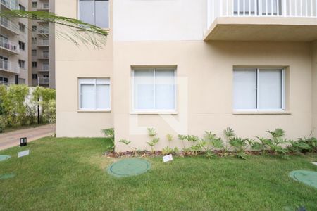 Apartamento à venda com 32m², 1 quarto e sem vagaÁrea comum - Salão de festas