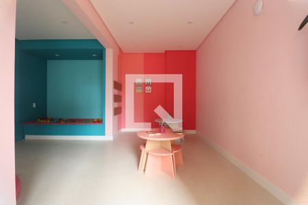 Apartamento à venda com 32m², 1 quarto e sem vagaBrinquedoteca