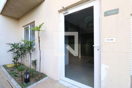 Apartamento à venda com 32m², 1 quarto e sem vagaÁrea Pet