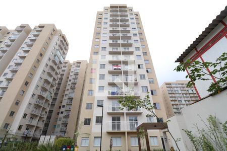 Apartamento à venda com 32m², 1 quarto e sem vagaFachada