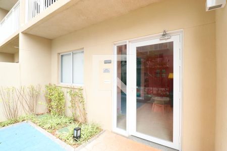 Apartamento à venda com 32m², 1 quarto e sem vagaBrinquedoteca