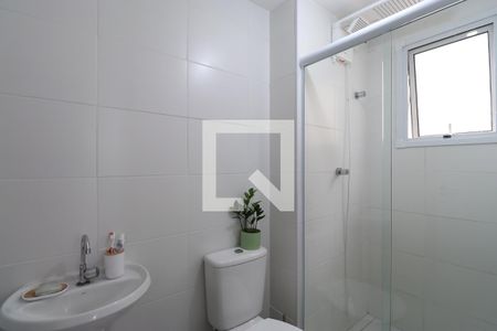Apartamento à venda com 32m², 1 quarto e sem vagaBanheiro