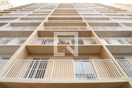 Apartamento à venda com 32m², 1 quarto e sem vagaFachada