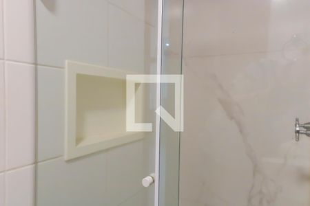 Apartamento à venda com 40m², 1 quarto e 1 vagaBanheiro