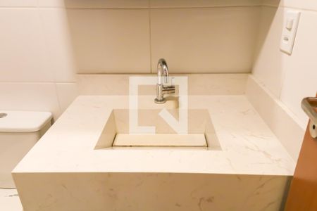 Apartamento à venda com 40m², 1 quarto e 1 vagaBanheiro