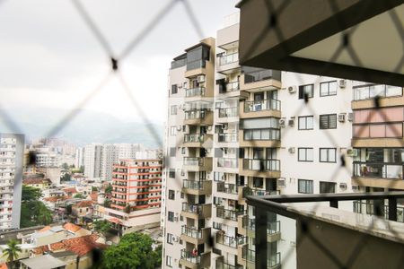 Apartamento à venda com 40m², 1 quarto e 1 vagaVista do Quarto