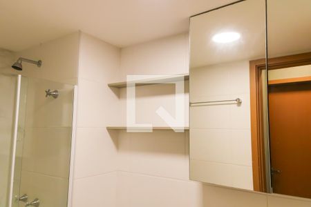 Apartamento à venda com 40m², 1 quarto e 1 vagaBanheiro