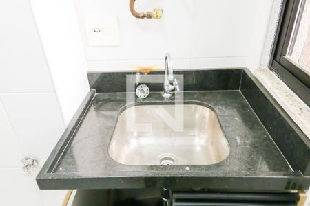 Apartamento à venda com 40m², 1 quarto e 1 vagaÁrea de Serviço