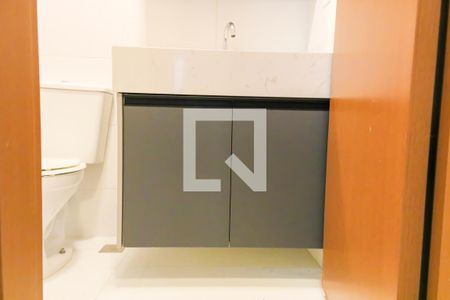 Apartamento à venda com 40m², 1 quarto e 1 vagaBanheiro