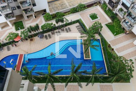 Apartamento à venda com 40m², 1 quarto e 1 vagaÁrea comum - Piscina
