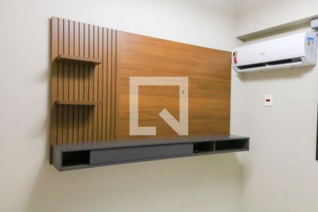 Apartamento à venda com 40m², 1 quarto e 1 vagaQuarto