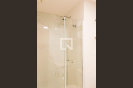 Apartamento à venda com 40m², 1 quarto e 1 vagaBanheiro
