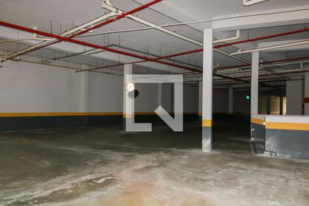 Apartamento à venda com 40m², 1 quarto e 1 vagaGaragem