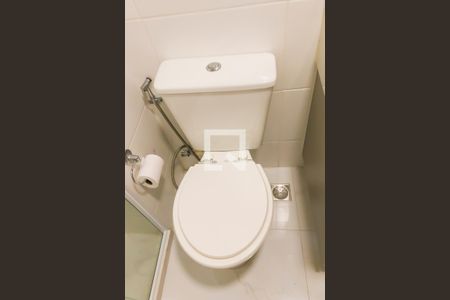 Apartamento à venda com 40m², 1 quarto e 1 vagaBanheiro