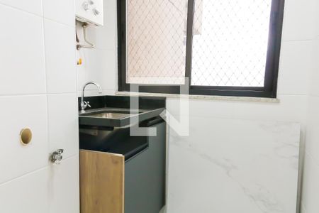Apartamento à venda com 40m², 1 quarto e 1 vagaÁrea de Serviço