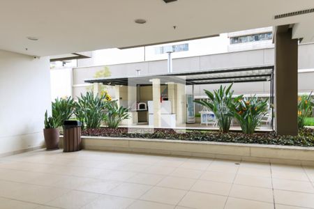 Apartamento à venda com 40m², 1 quarto e 1 vagaÁrea comum