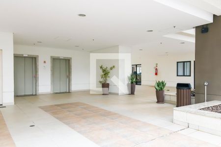 Apartamento à venda com 40m², 1 quarto e 1 vagaÁrea comum