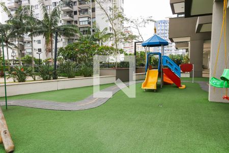Apartamento à venda com 40m², 1 quarto e 1 vagaÁrea comum - Playground