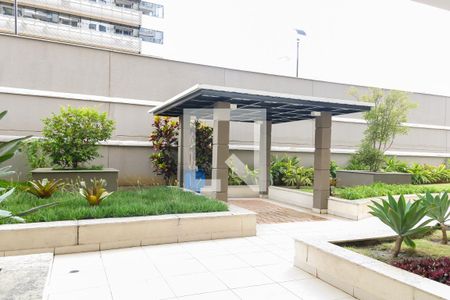 Apartamento à venda com 40m², 1 quarto e 1 vagaÁrea comum