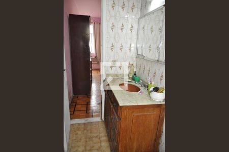 Apartamento à venda com 115m², 3 quartos e 2 vagasBanheiro 1