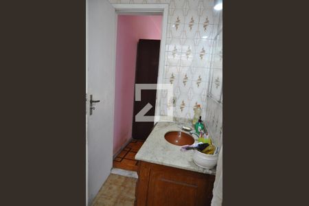 Apartamento à venda com 115m², 3 quartos e 2 vagasBanheiro 1