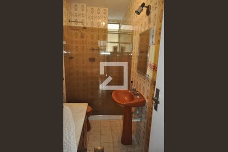 Apartamento à venda com 115m², 3 quartos e 2 vagasBanheiro 2