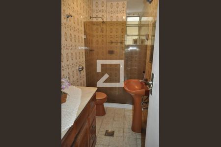 Apartamento à venda com 115m², 3 quartos e 2 vagasBanheiro 2