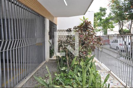 Apartamento à venda com 115m², 3 quartos e 2 vagasFachada