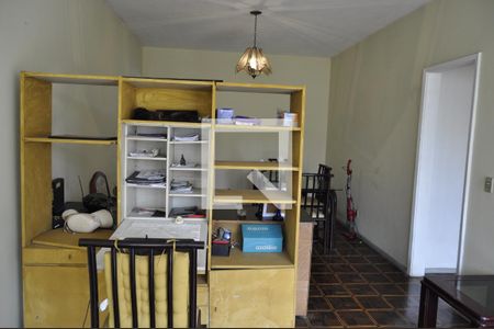 Sala de apartamento à venda com 3 quartos, 115m² em Lins de Vasconcelos, Rio de Janeiro