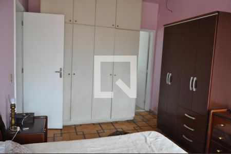 Apartamento à venda com 115m², 3 quartos e 2 vagasQuarto 3