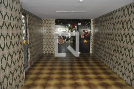 Apartamento à venda com 115m², 3 quartos e 2 vagasÁrea comum