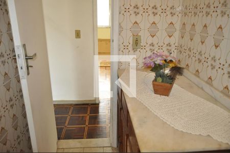 Apartamento à venda com 115m², 3 quartos e 2 vagasBanheiro 2