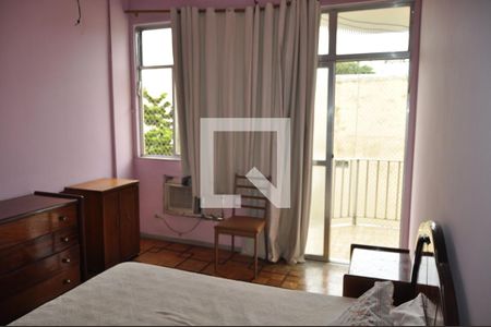 Apartamento à venda com 115m², 3 quartos e 2 vagasQuarto 3