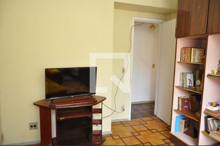 Apartamento à venda com 115m², 3 quartos e 2 vagasQuarto 2