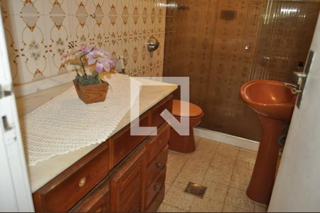 Apartamento à venda com 115m², 3 quartos e 2 vagasBanheiro 2