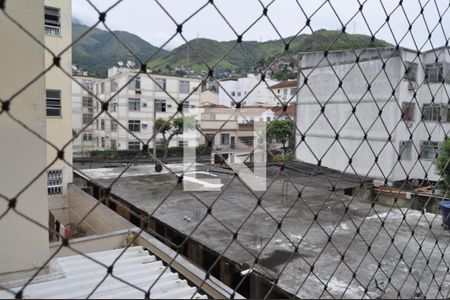 Apartamento à venda com 115m², 3 quartos e 2 vagasVista Quarto 2