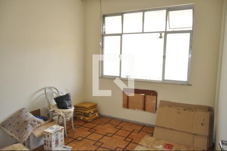 Quarto 1 de apartamento à venda com 3 quartos, 115m² em Lins de Vasconcelos, Rio de Janeiro