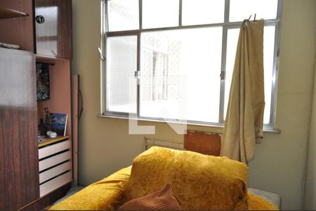 Apartamento à venda com 115m², 3 quartos e 2 vagasQuarto 2