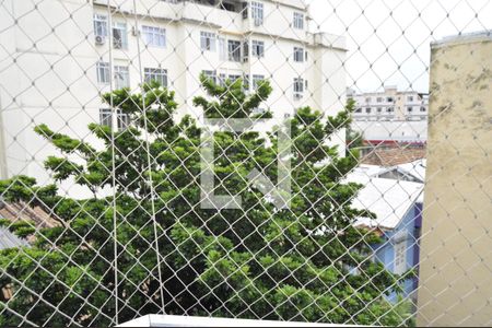 Apartamento à venda com 115m², 3 quartos e 2 vagasVaranda