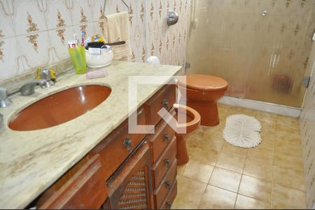 Apartamento à venda com 115m², 3 quartos e 2 vagasBanheiro