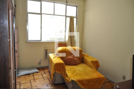 Quarto 2 de apartamento à venda com 3 quartos, 115m² em Lins de Vasconcelos, Rio de Janeiro