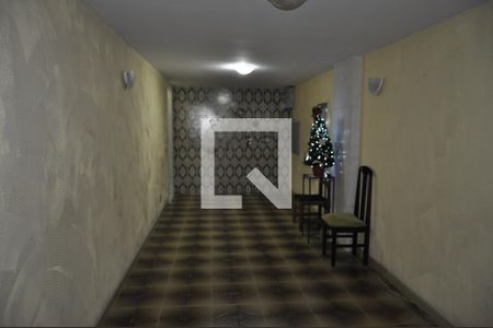 Apartamento à venda com 115m², 3 quartos e 2 vagasÁrea comum